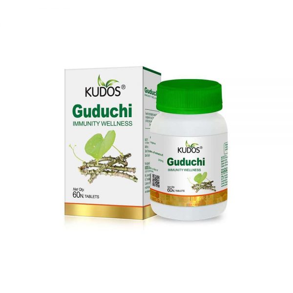 Guduchi Tablets