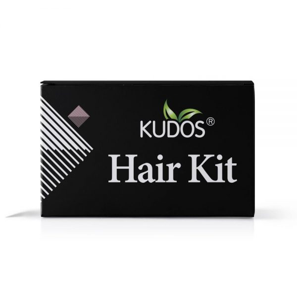 Hair Kit – Hair Revitalizing Kit/ Anti Hair-Fall Kit