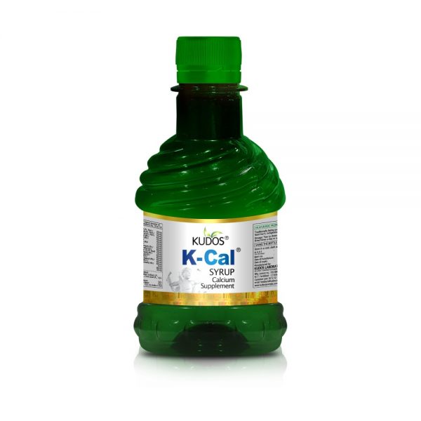 Calcium Syrup