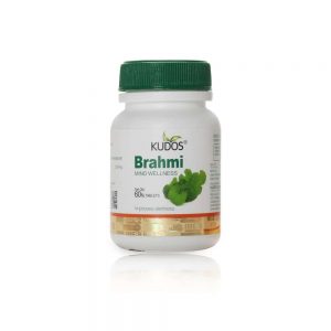 Brahmi (Mind Wellness) Tablets