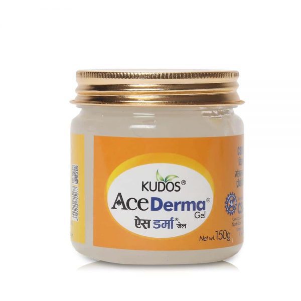 Ace Derma Kit (2 Months Pack)- Anti-Fungal Kit