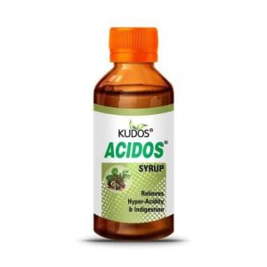 Acidity Syrup