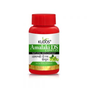 Amalki/Amalaki DS Anti oxidant capsule