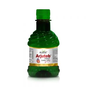 Arjuteb Cardiac Tonic