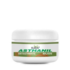Asthma Tablets