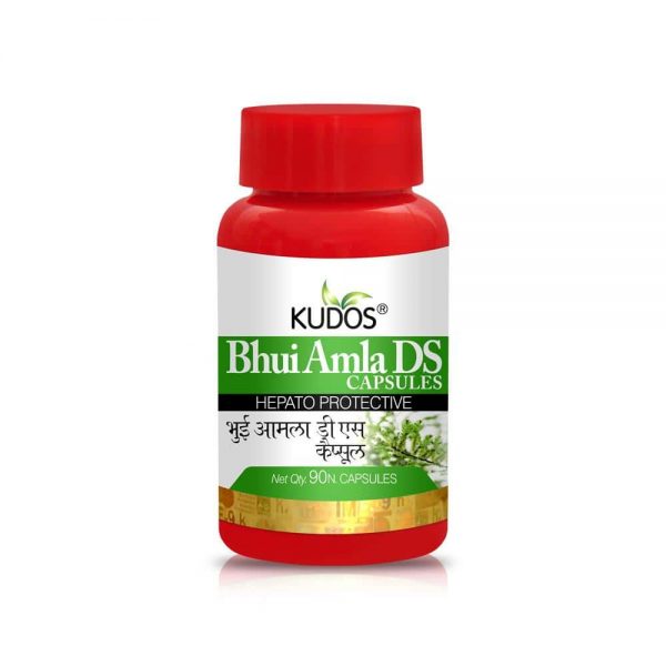 Bhui Amla Capsules