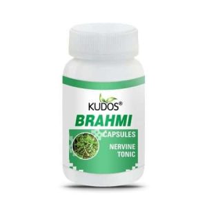 Brahmi Capusle