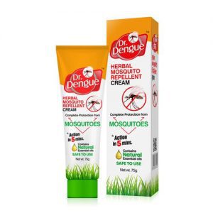 Dr Dengue Mosquito Cream
