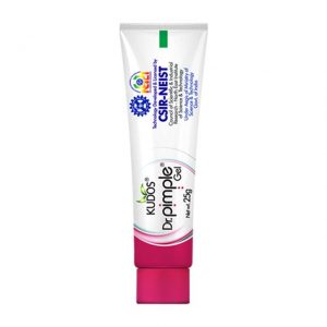 Dr. Pimple Gel 25gm