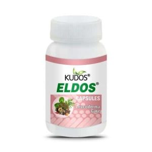 Eldos Capsules