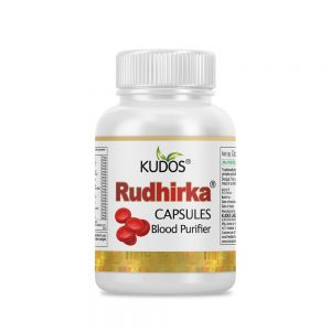 blood purifier capsule