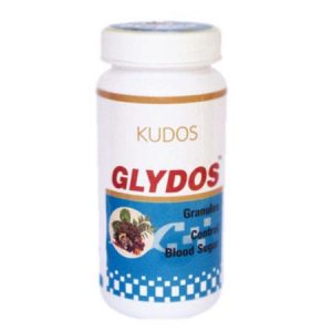 Glydos Granules