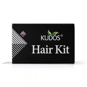 Hair Kit – Hair Revitalizing Kit/ Anti Hair-Fall Kit