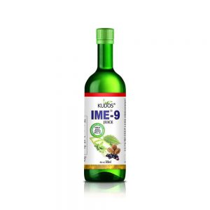 IME 9 Sugar Control Juice