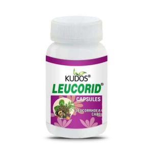 Leucorrhoea Medicine