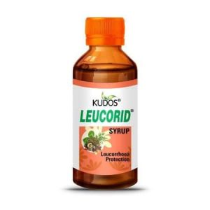 Leucorid Syrup