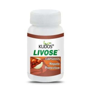 Livose Liver Capsules
