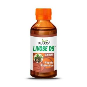 Livose Liver Syrup