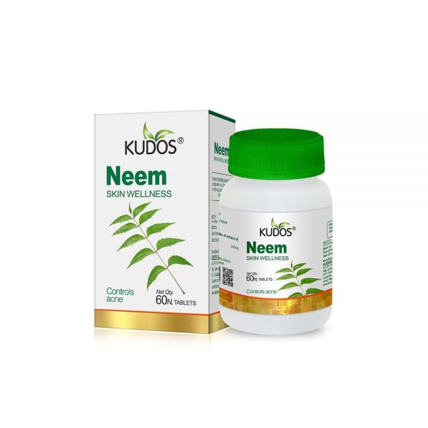 Neem Tablets