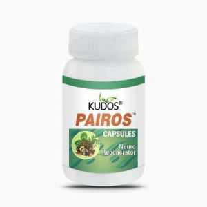 Pairos Capsules