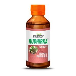 Blood Purifier Syrup