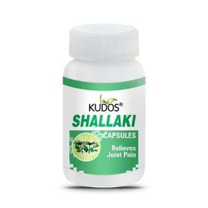 Shallaki Joint Care Capsules
