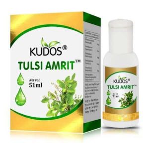 Amrit Tulsi Drop 51ml