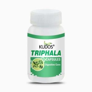 Triphala Capsules