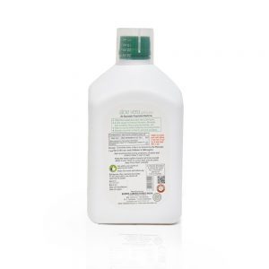 Aloevera Gold Juice
