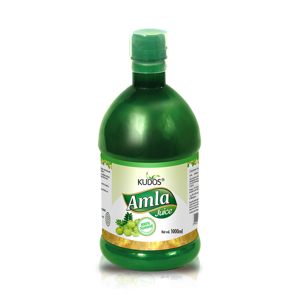 Amrut Amla Juice 1 litre  Aarogyam  The Wellness Store