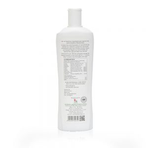 amla reetha shampoo