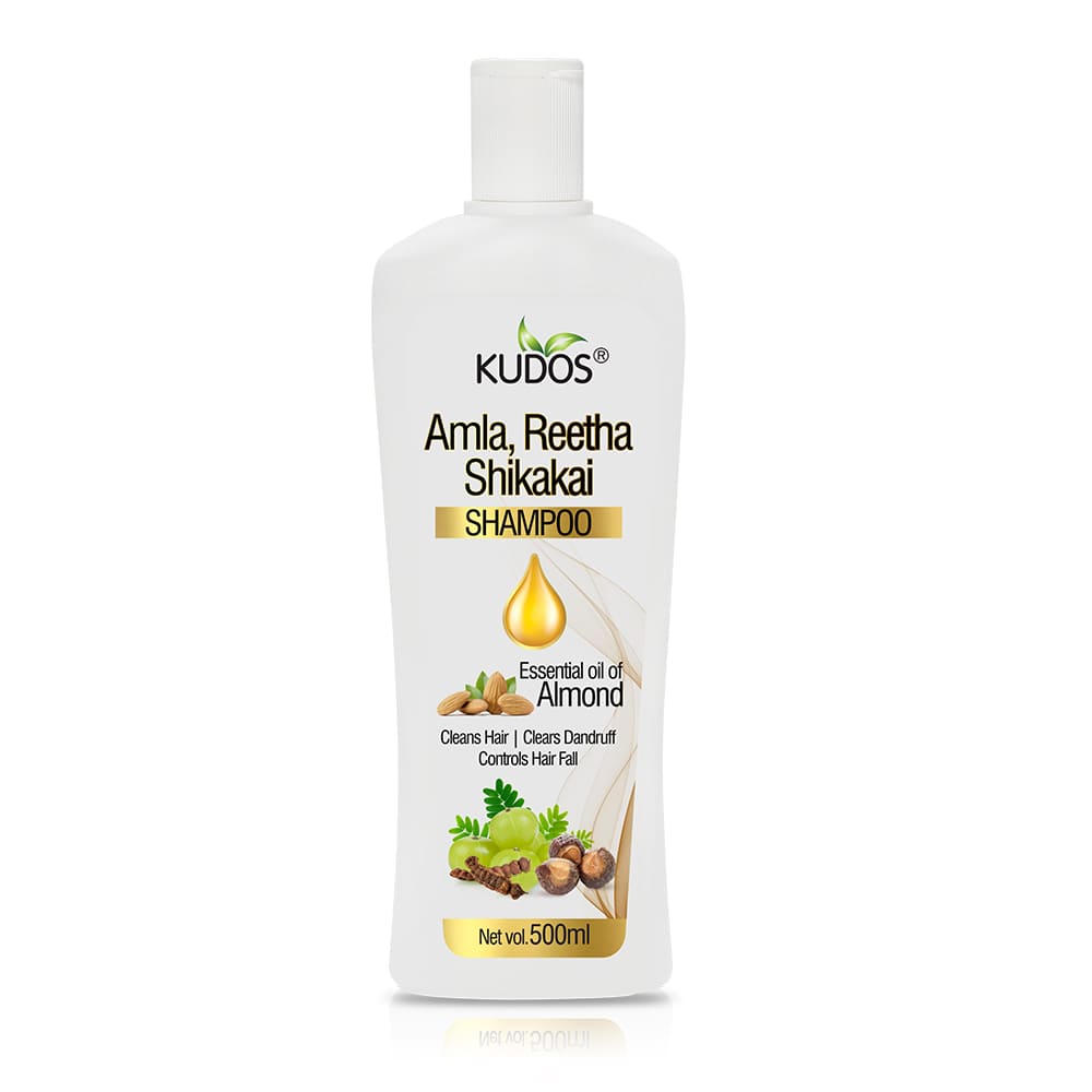 Amla Reetha Shikakai Shampoo | Ayurvedic Hair Fall Control Shampoo Amla Reetha Shikakai Shampoo | Ayurvedic Hair Fall Control Shampoo