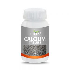 Calcium Tablets