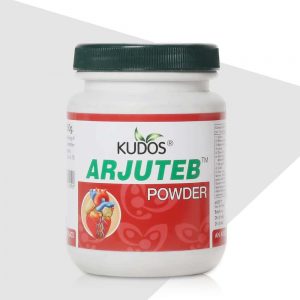Kudos Heart Care Kit (2 Months Pack)