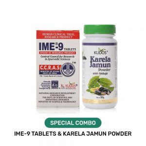Ayurvedic diabetes medicine