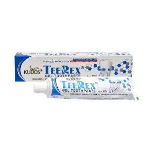 Teerex Toothpaste Gel