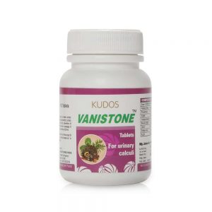 VaniStone Tablets