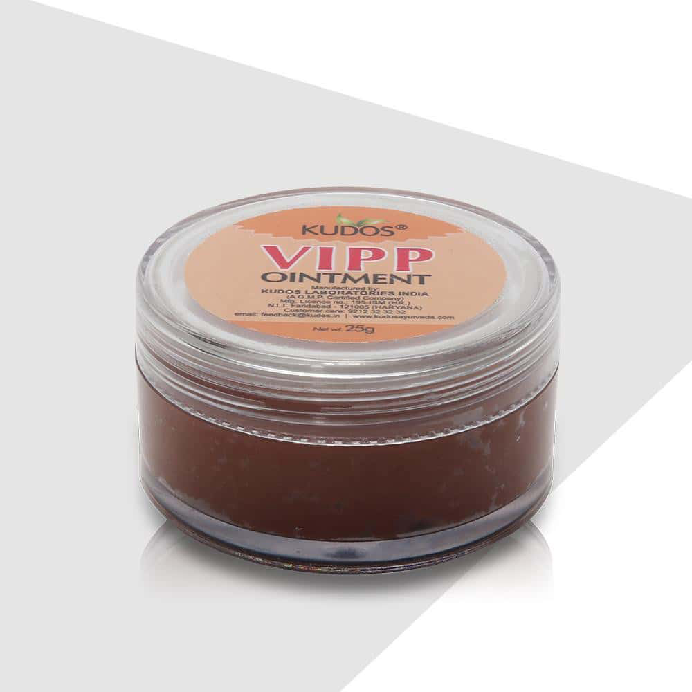 Vipp Ointment Buy Ayurvedic Ointment Cream For Allergy