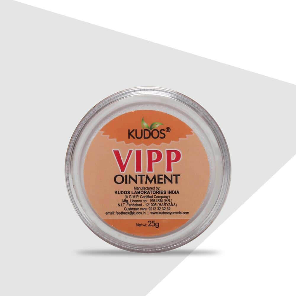 Vipp Ointment