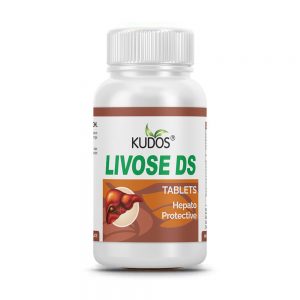 Livose Ds Liver Tablets