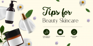 tips for skin care 