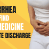 Say Goodbye To Leucorrhea: How To Find The Best Medicine For White Discharge