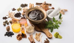 Ayurvedic Herbs For Diabetes Management