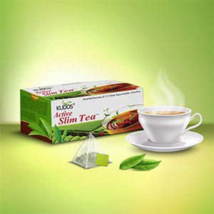 Active Slim Tea (Buy 2 Get 1 Free)