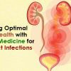 Achieving Optimal Kidney Health with Ayurvedic Medicine for Urinary Tract Infections