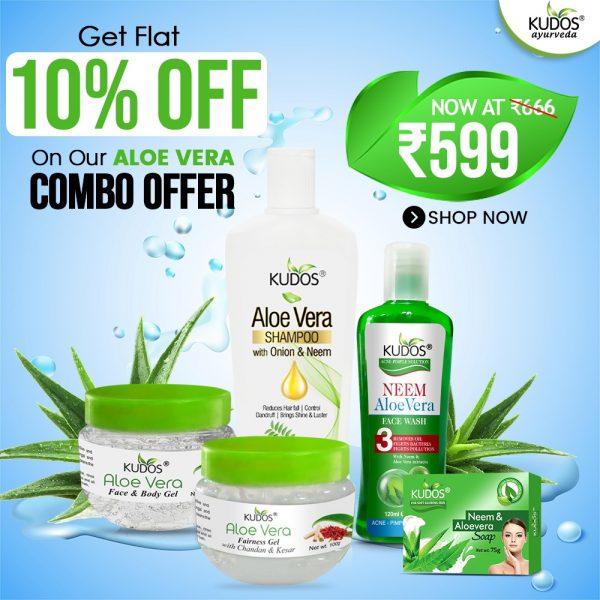 AloeVera Combo Offer