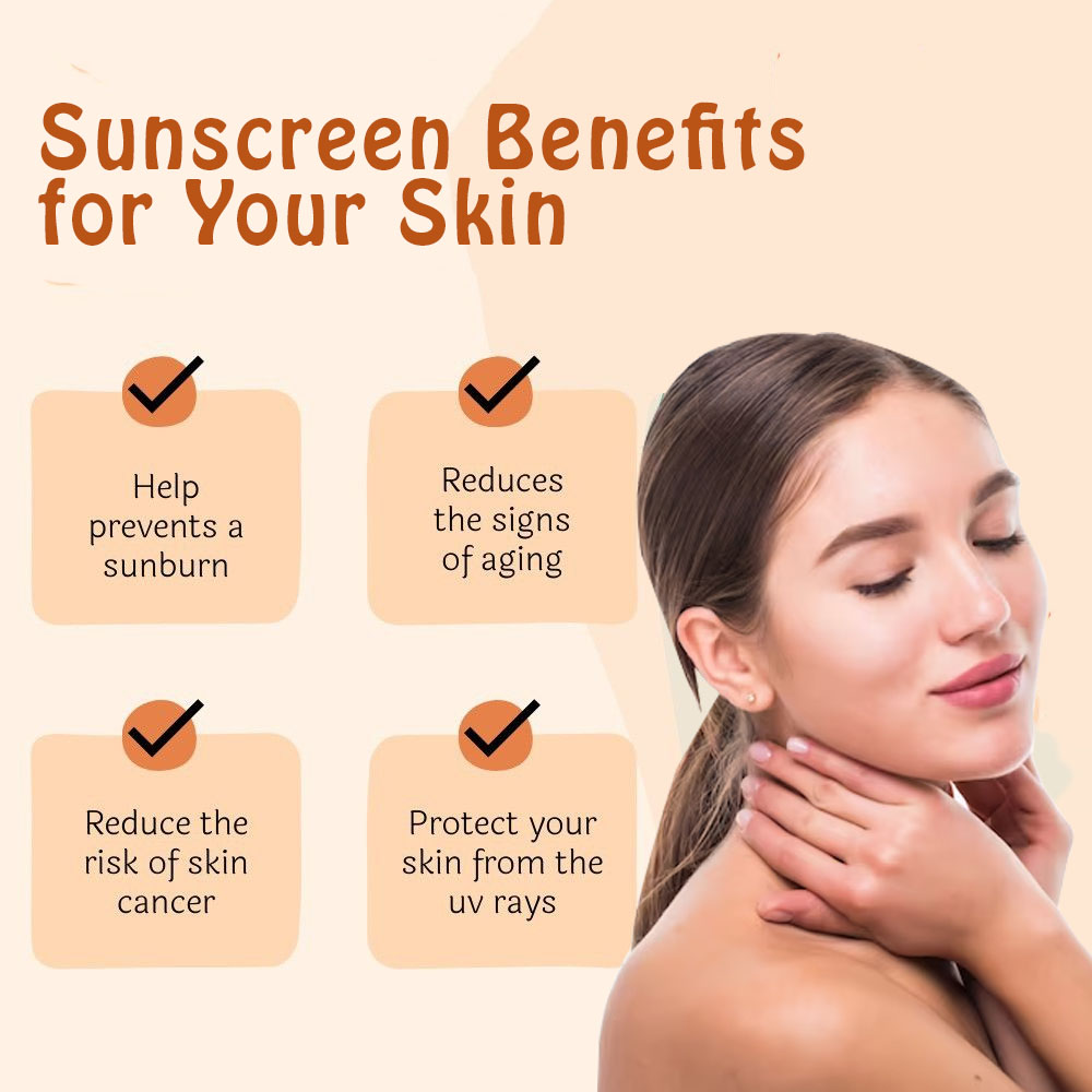 Sunscreen Milky Mist Spray SPF 50 PA++++ - Image 3