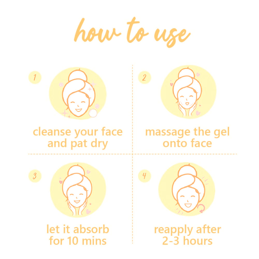 Sunscreen Milky Mist Spray SPF 50 PA++++ - Image 6