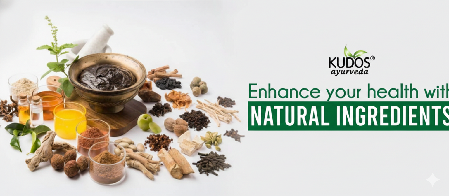 Ayurvedic Products Online India | Herbal Health Care – Kudos Ayurveda