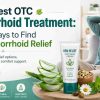 Best OTC Haemorrhoid Treatment